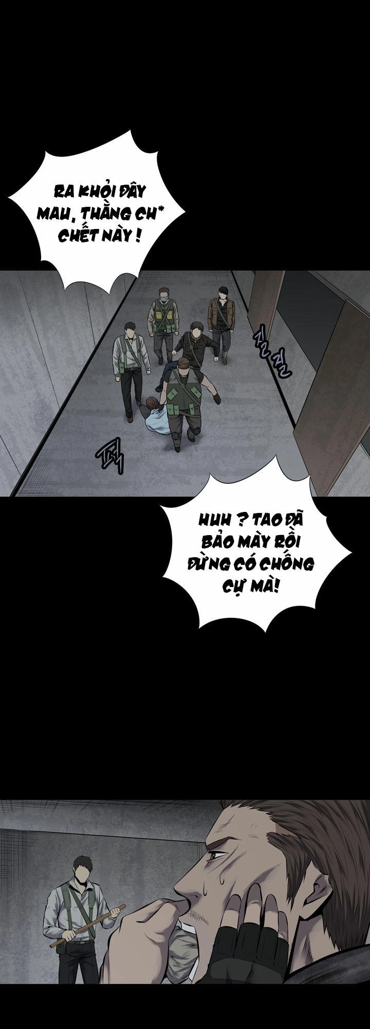 Hive Chapter 114 - 30