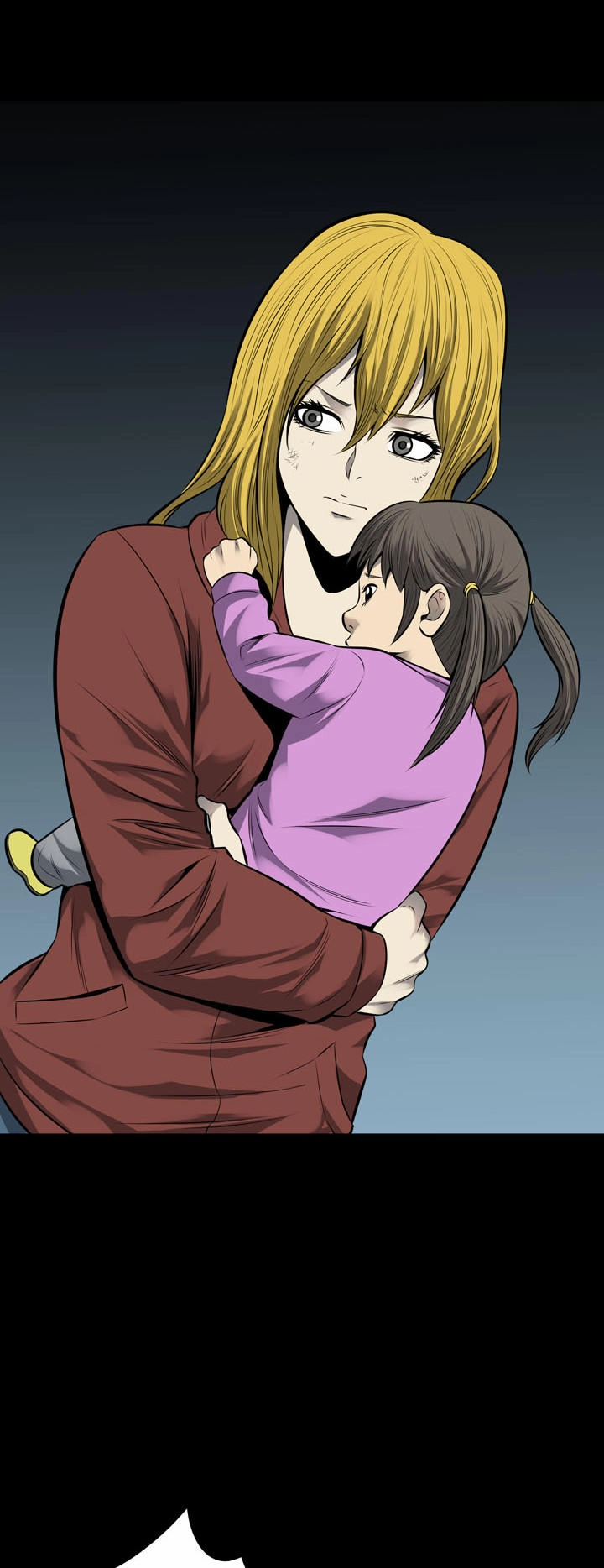 Hive Chapter 114 - 42