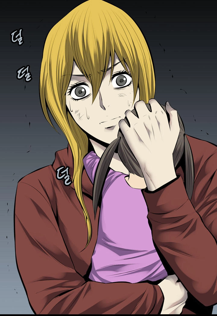 Hive Chapter 114 - 52