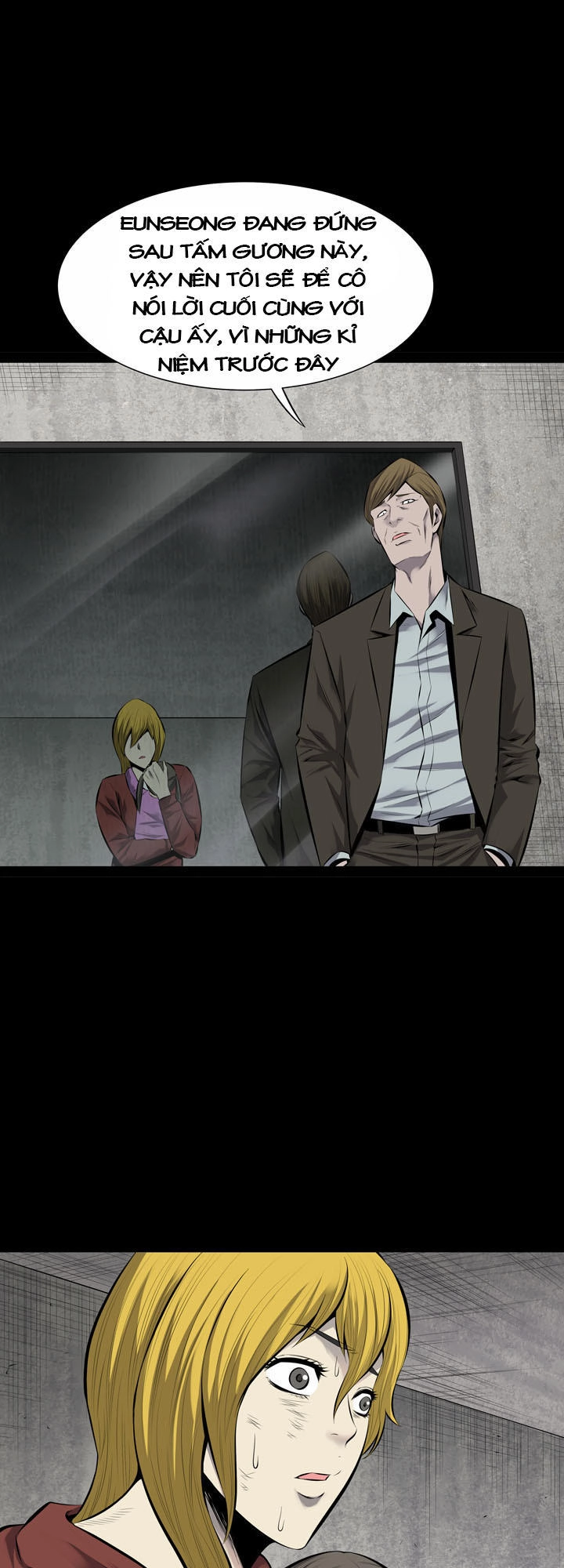 Hive Chapter 114 - 54