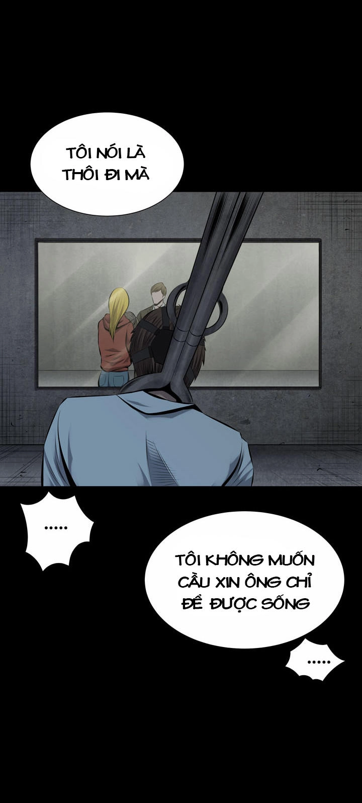 Hive Chapter 114 - 64