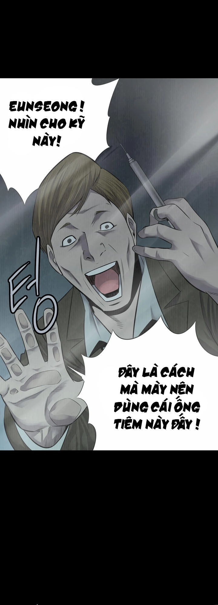 Hive Chapter 114 - 68