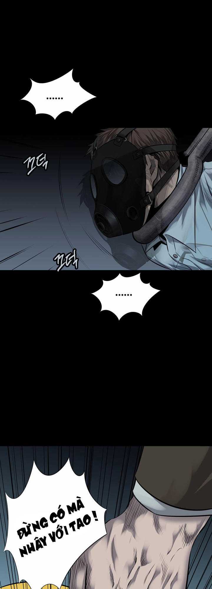 Hive Chapter 114 - 80