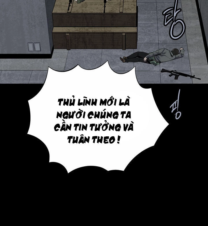 Hive Chapter 115 - 18