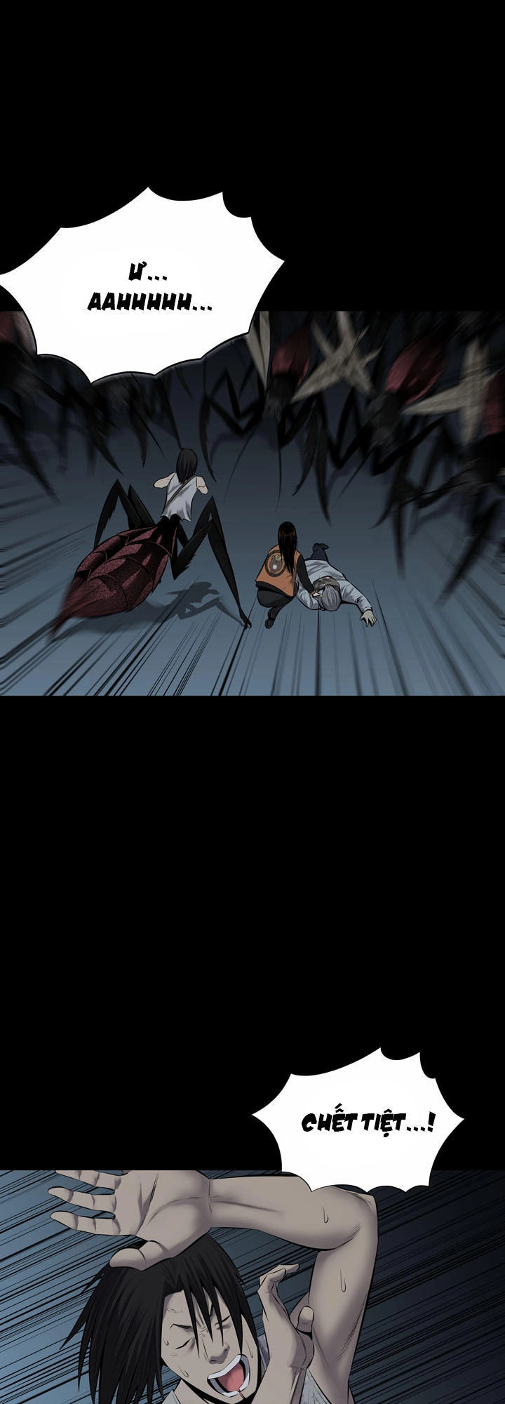 Hive Chapter 115 - 41