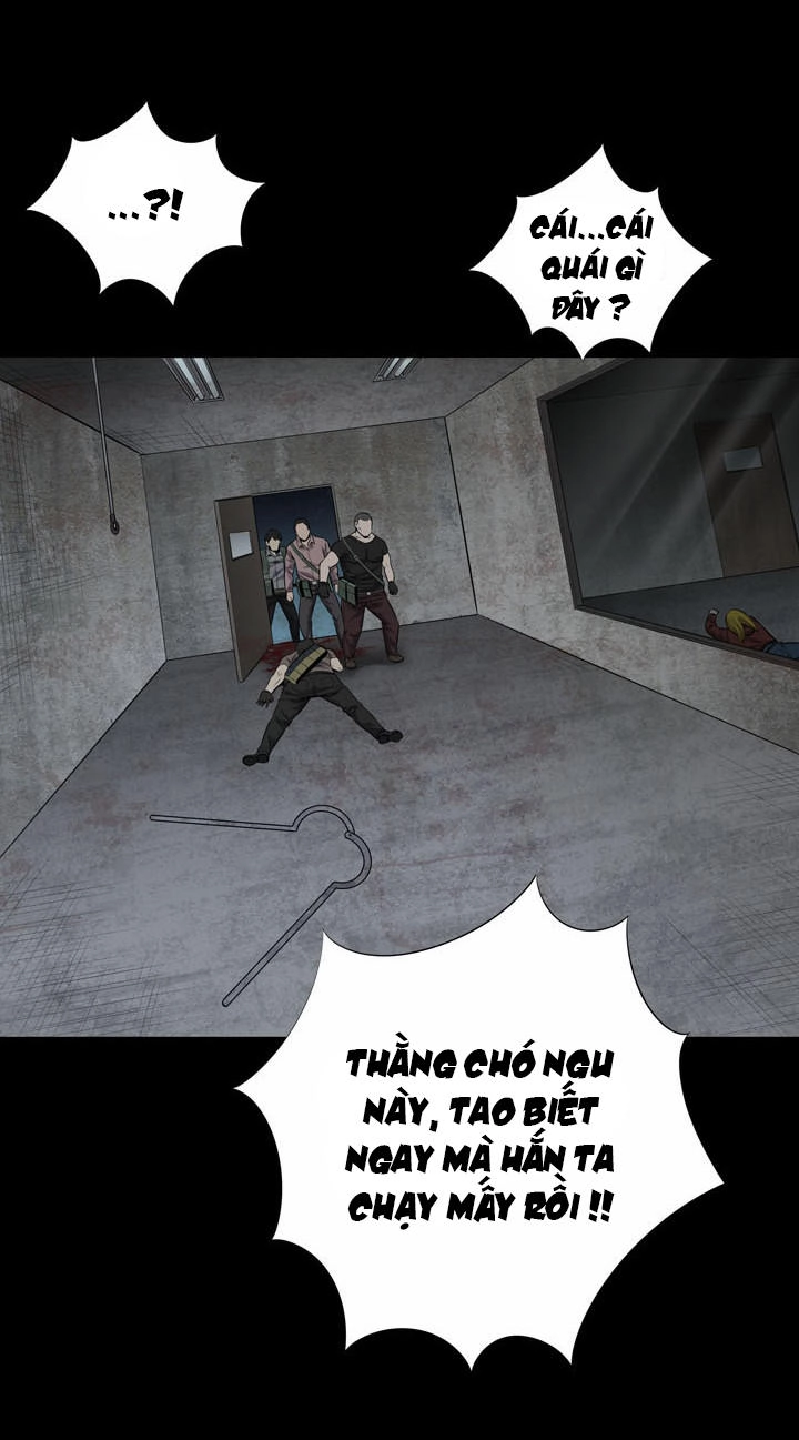 Hive Chapter 116 - 20