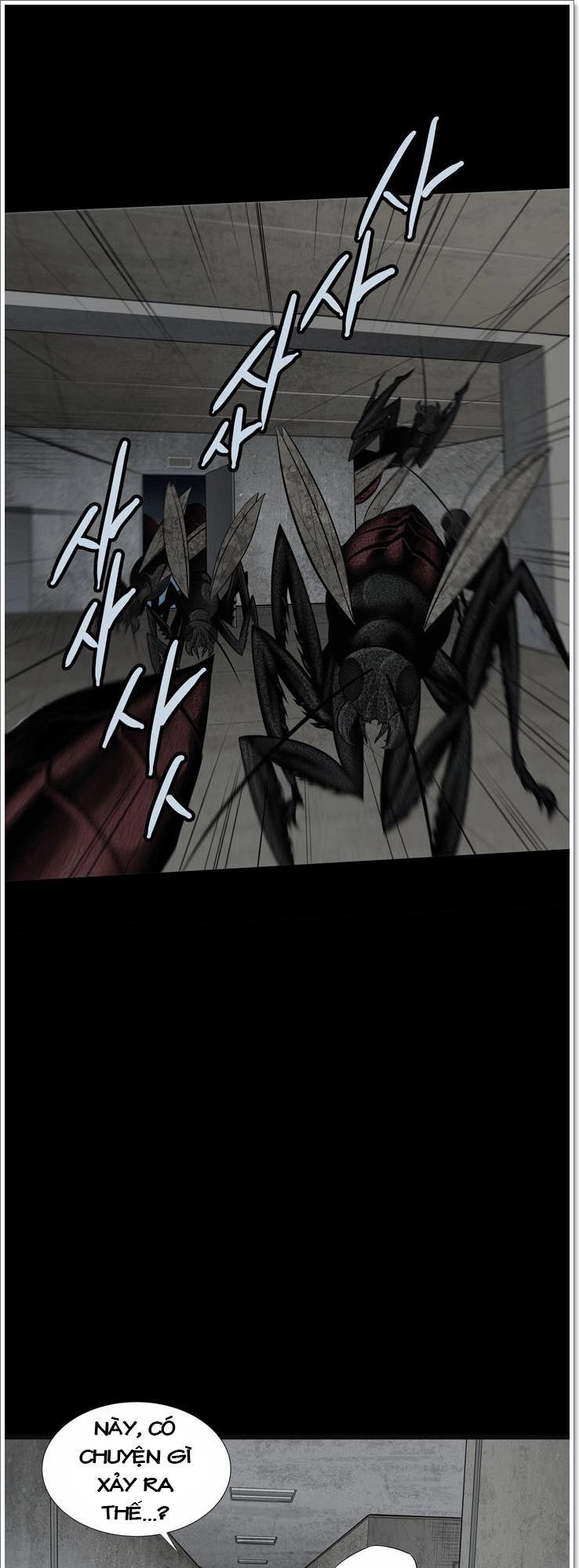 Hive Chapter 117 - 10