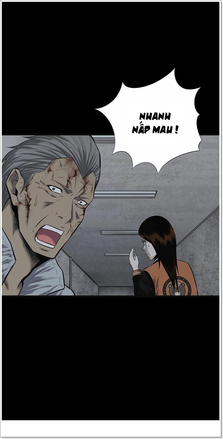 Hive Chapter 117 - 12