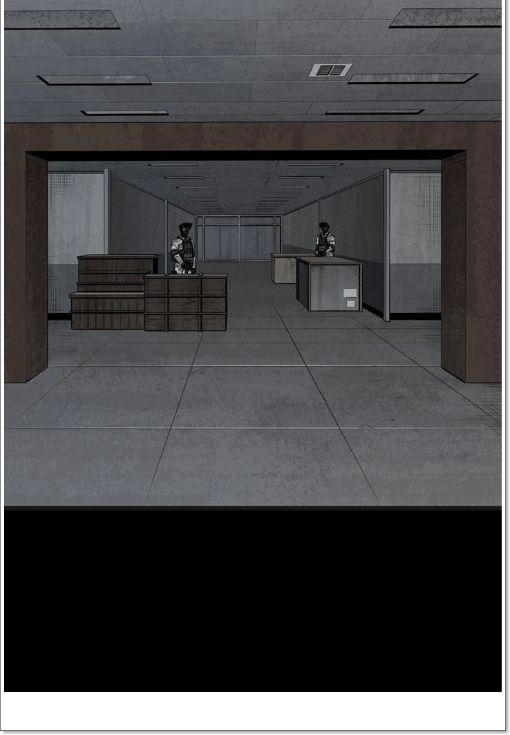 Hive Chapter 117 - 23