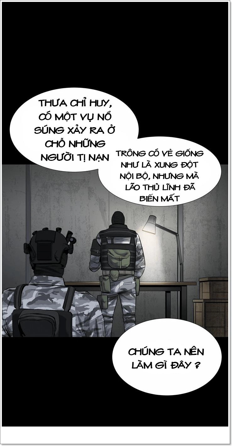 Hive Chapter 117 - 24