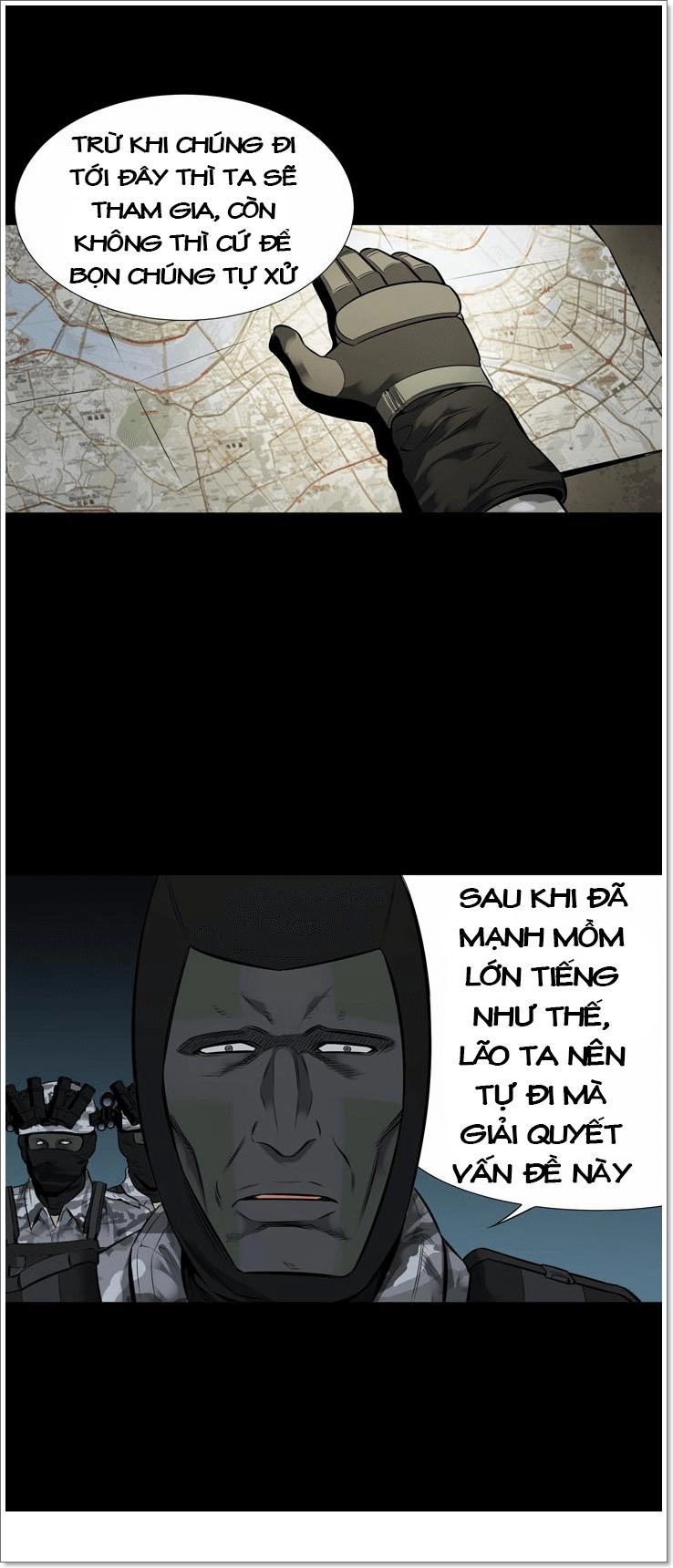 Hive Chapter 117 - 25