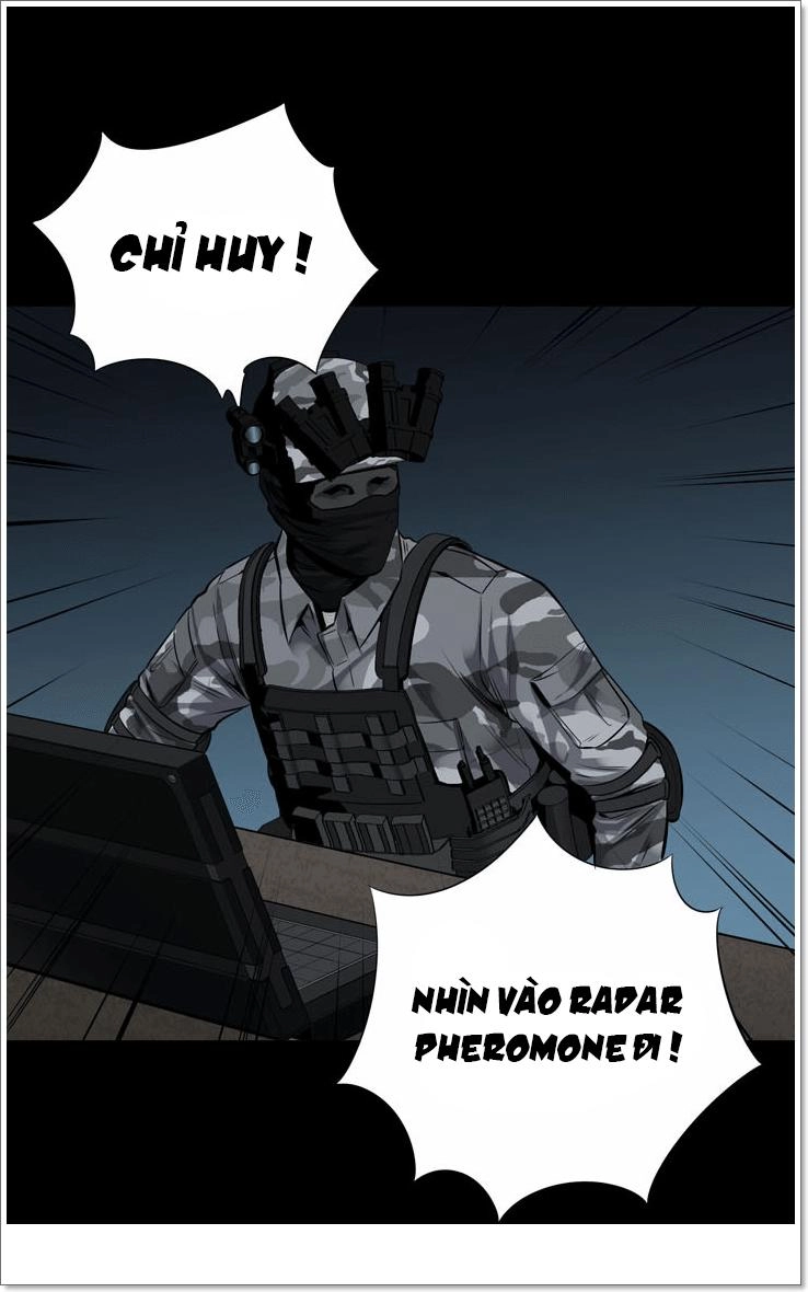 Hive Chapter 117 - 26