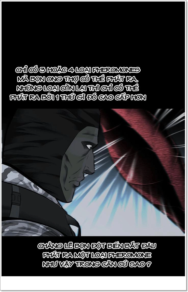 Hive Chapter 117 - 30