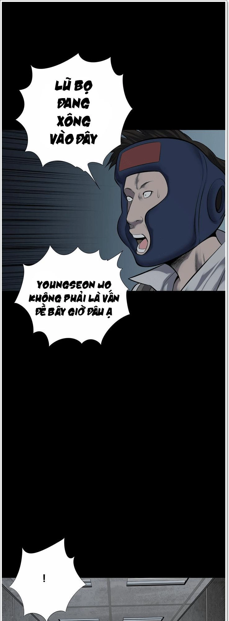 Hive Chapter 117 - 36