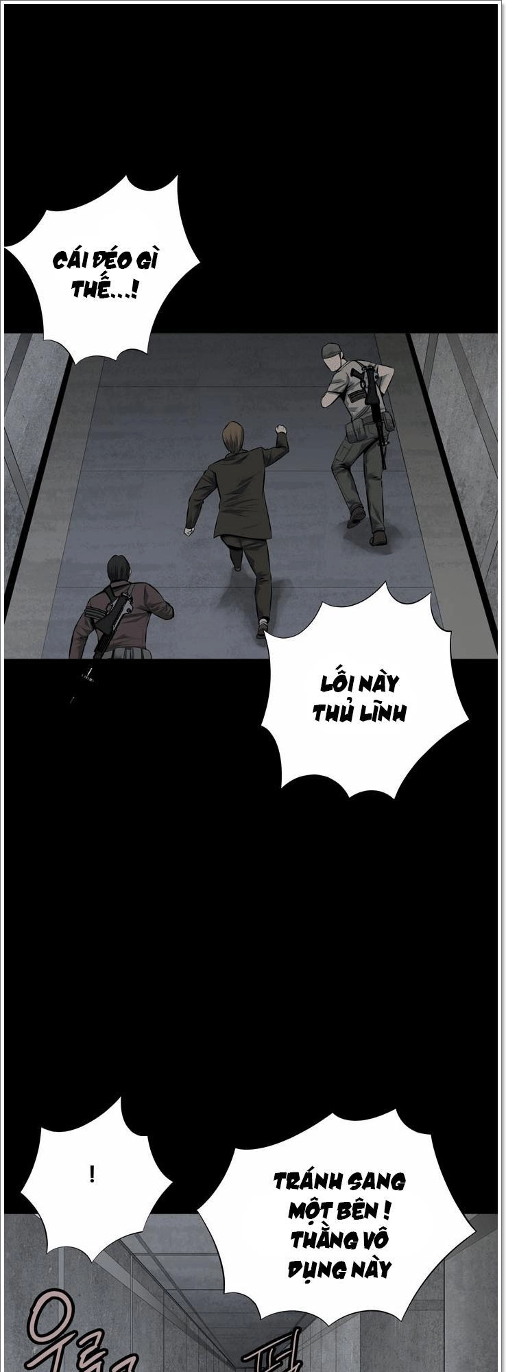 Hive Chapter 117 - 40