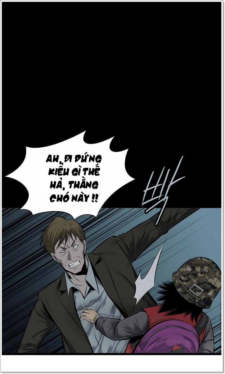 Hive Chapter 117 - 43