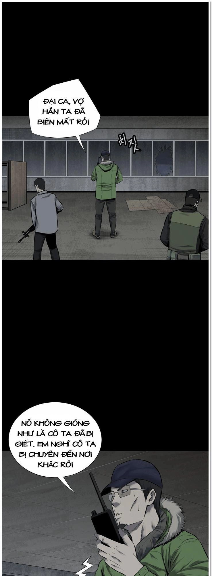 Hive Chapter 117 - 52