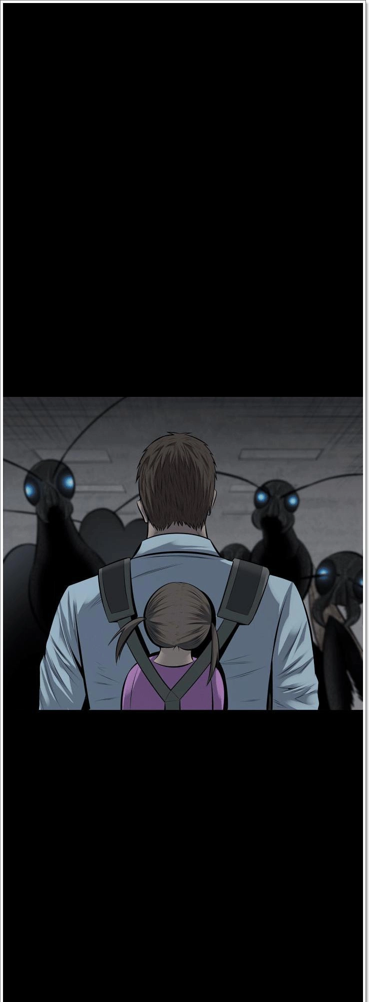 Hive Chapter 117 - 76