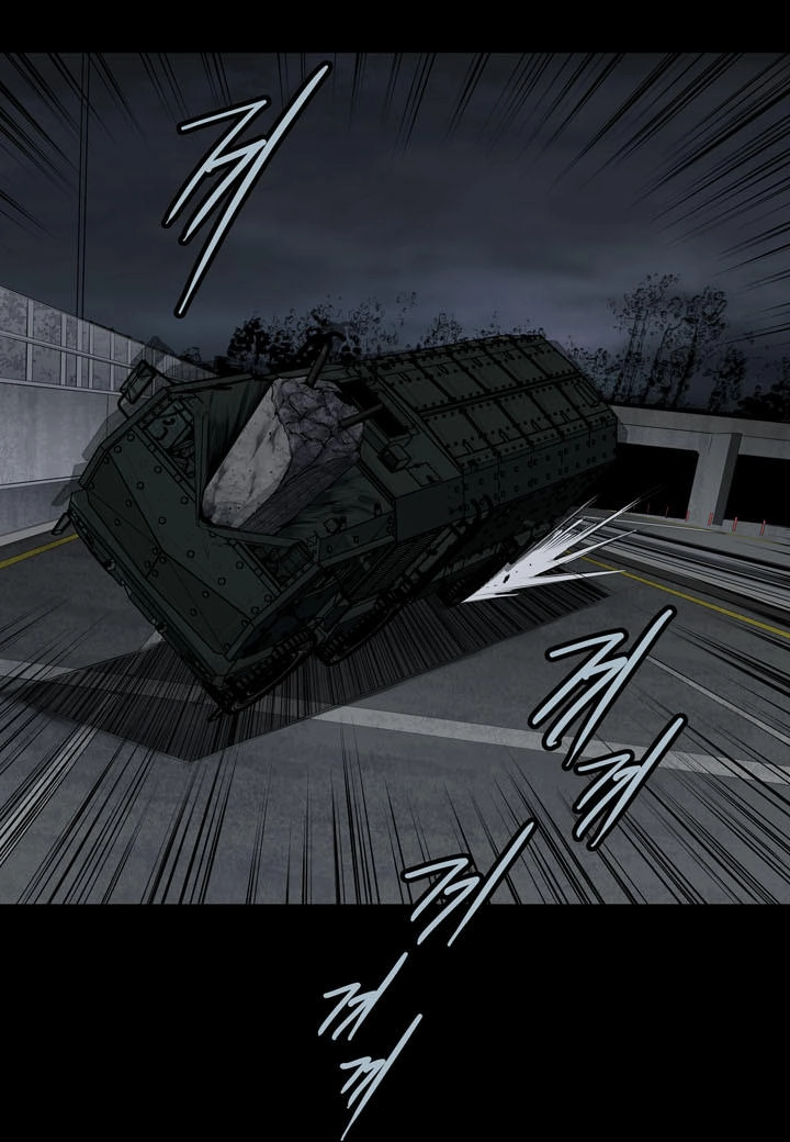 Hive Chapter 118 - 64