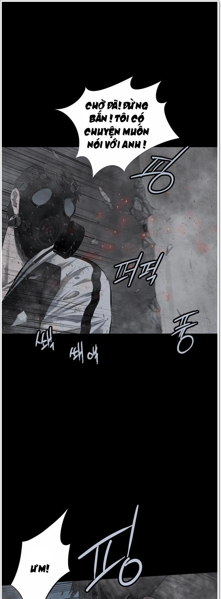 Hive Chapter 119 - 9