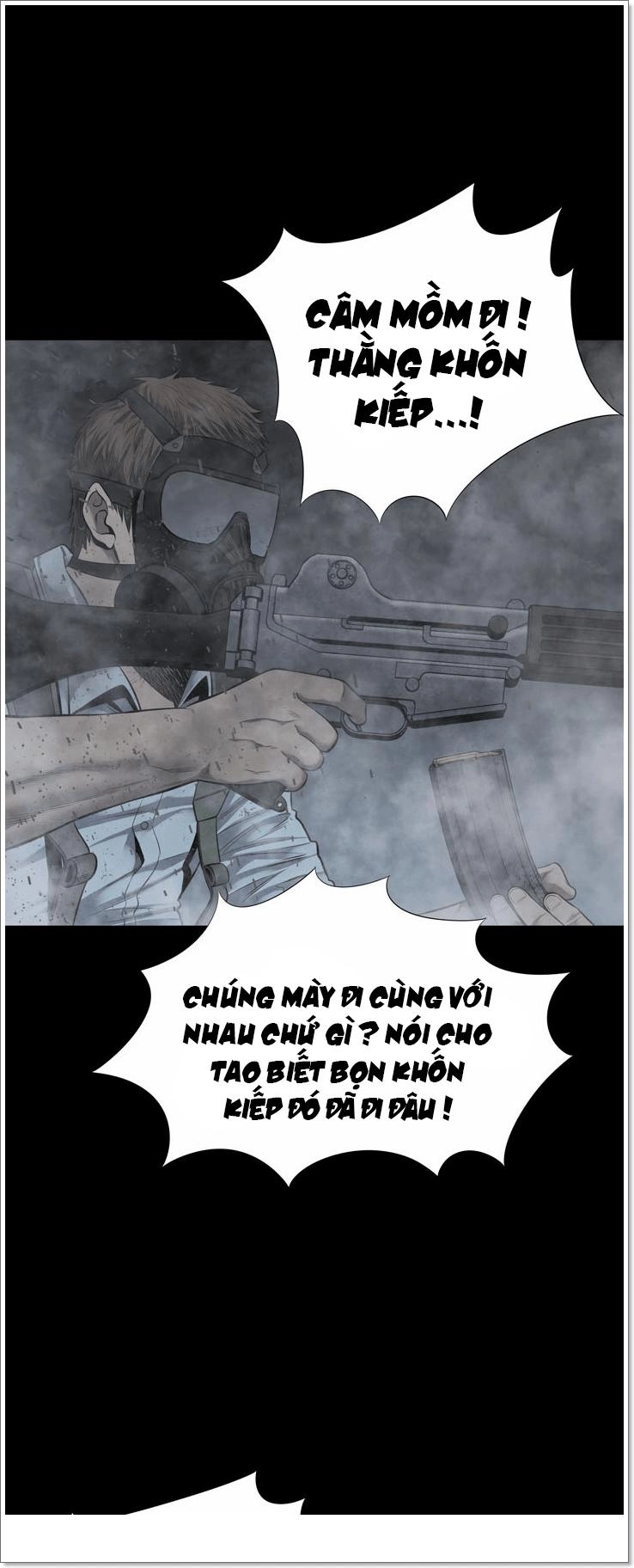 Hive Chapter 119 - 12