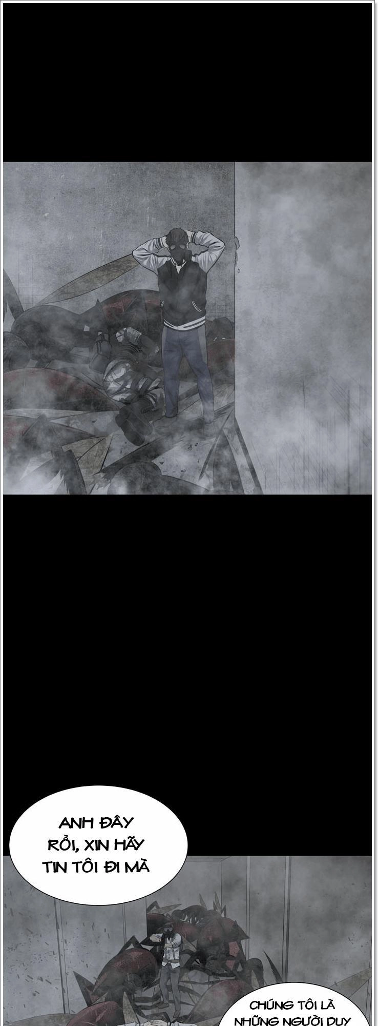 Hive Chapter 119 - 15