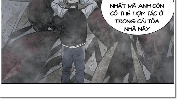 Hive Chapter 119 - 16