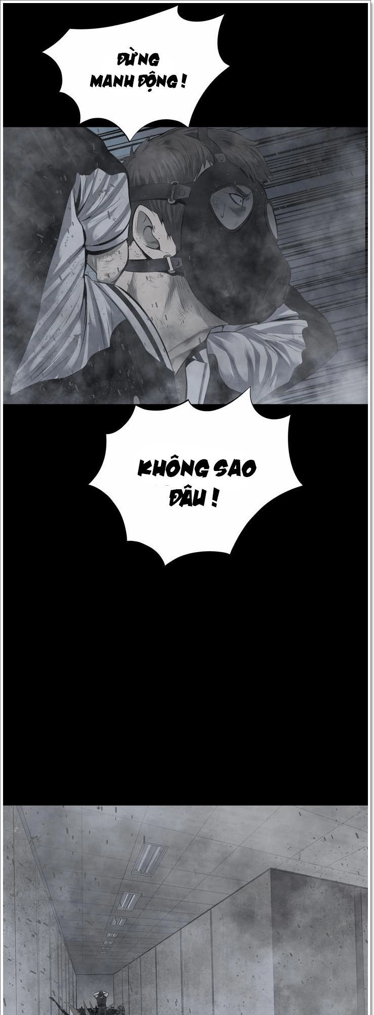 Hive Chapter 119 - 18