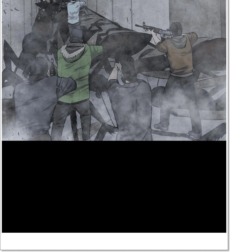 Hive Chapter 119 - 19