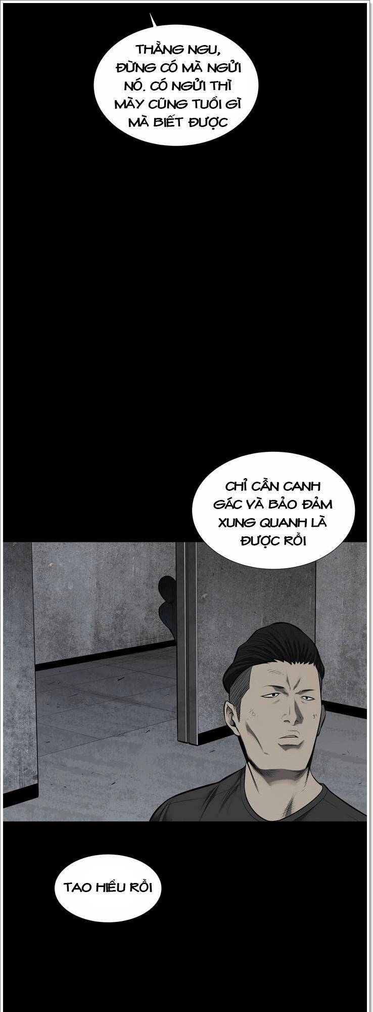 Hive Chapter 119 - 23