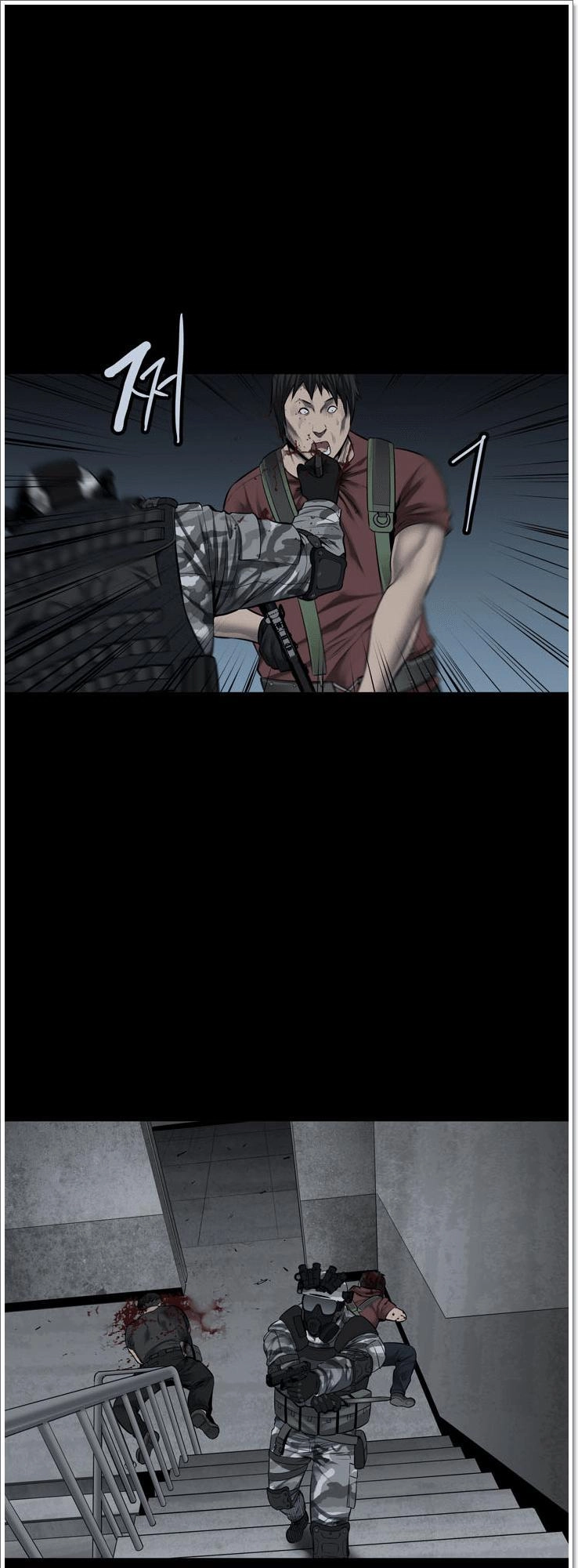 Hive Chapter 119 - 25