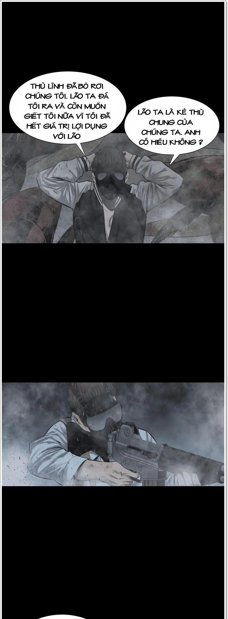 Hive Chapter 119 - 28