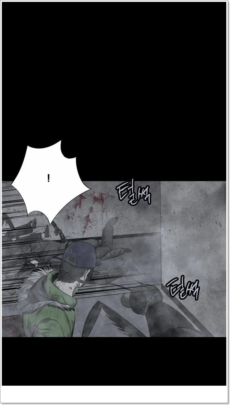 Hive Chapter 119 - 32