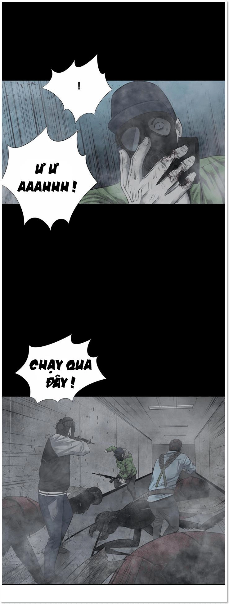 Hive Chapter 119 - 38