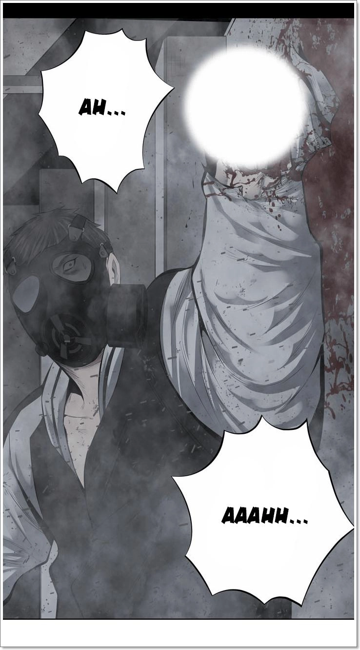 Hive Chapter 119 - 55