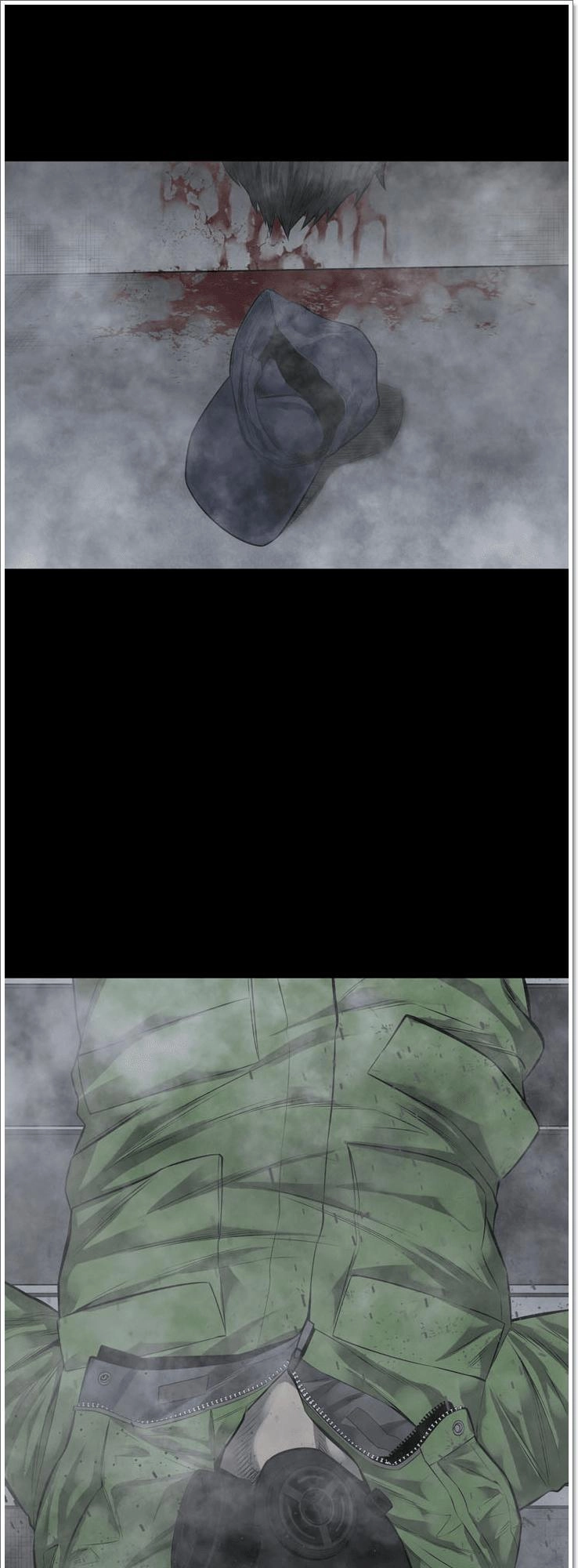 Hive Chapter 119 - 58