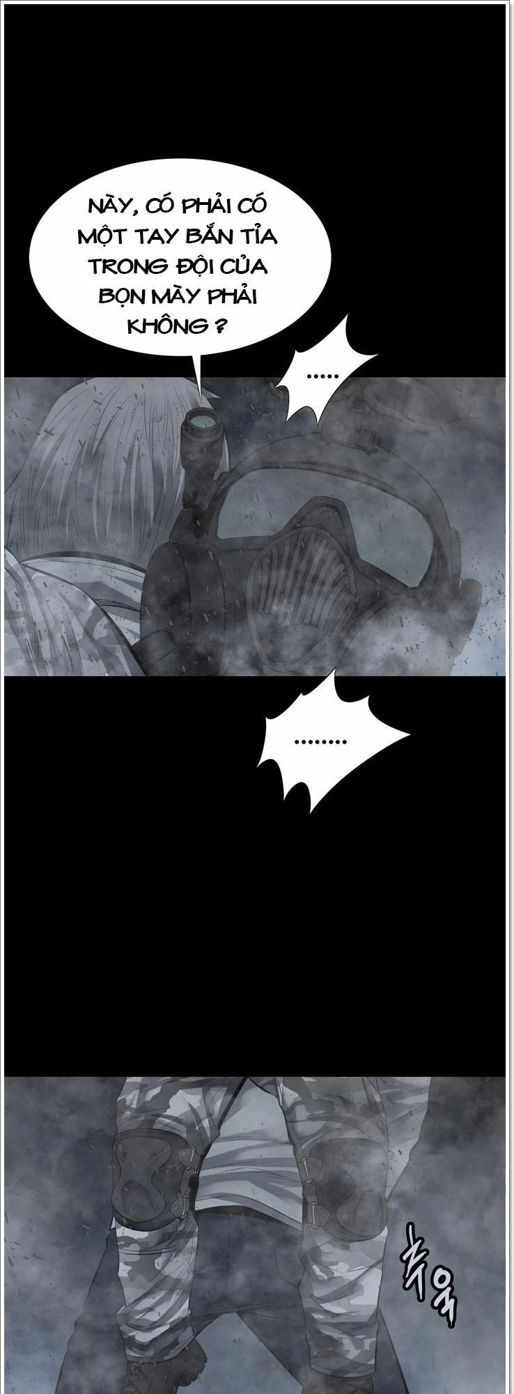 Hive Chapter 119 - 74