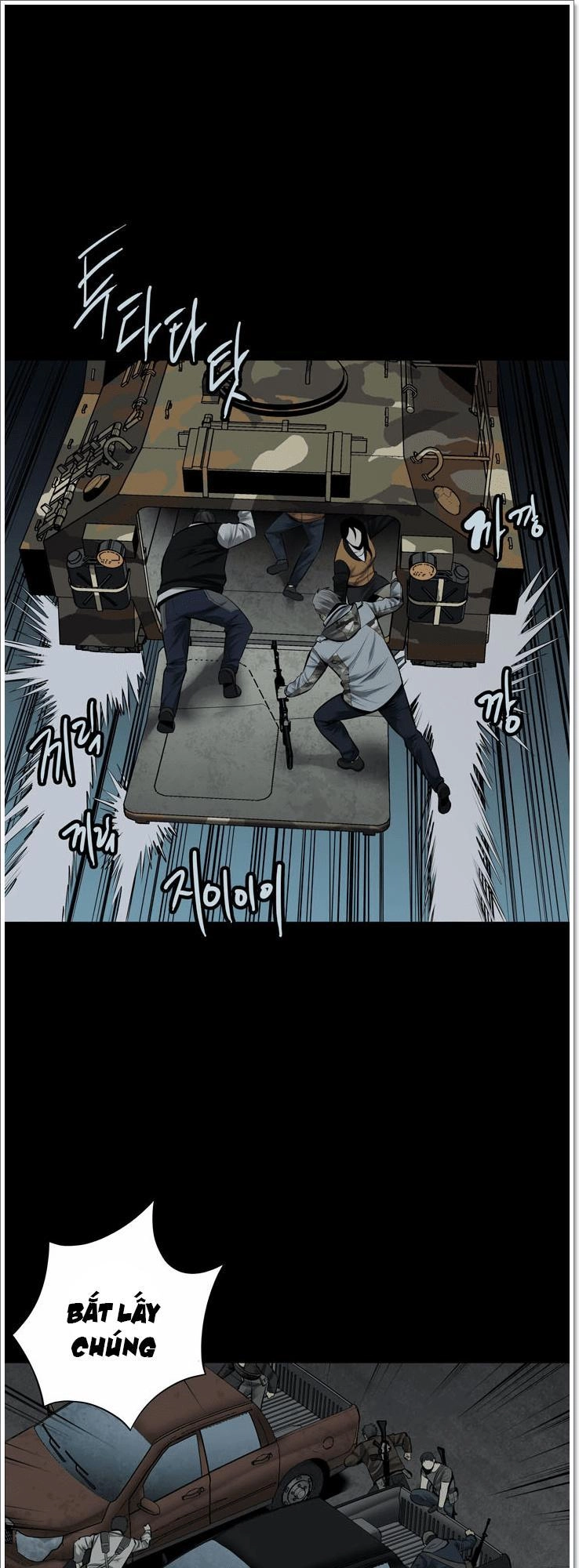 Hive Chapter 120 - 45