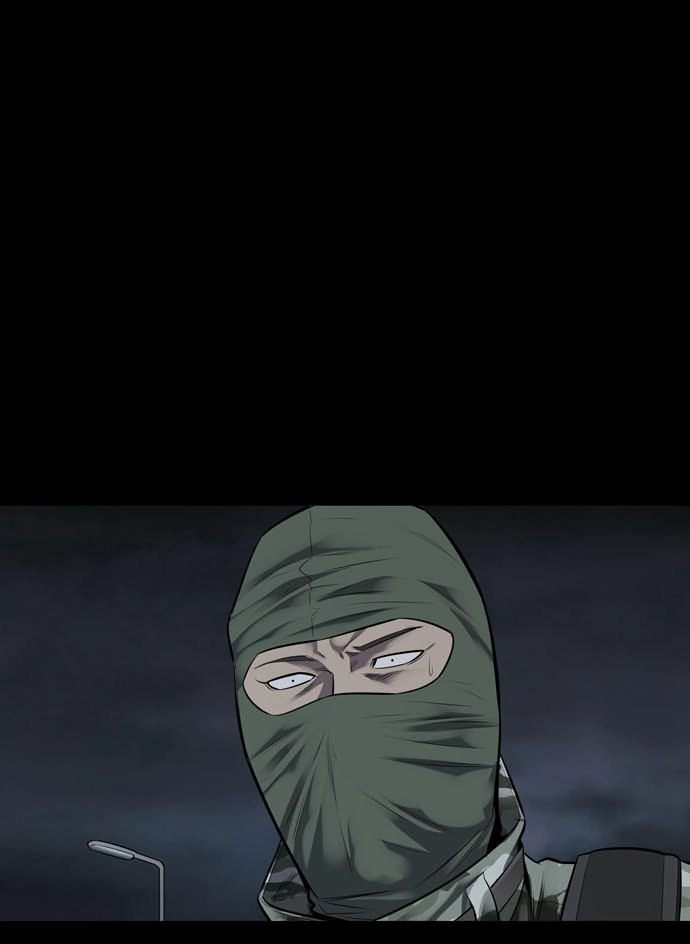 Hive Chapter 121 - 34