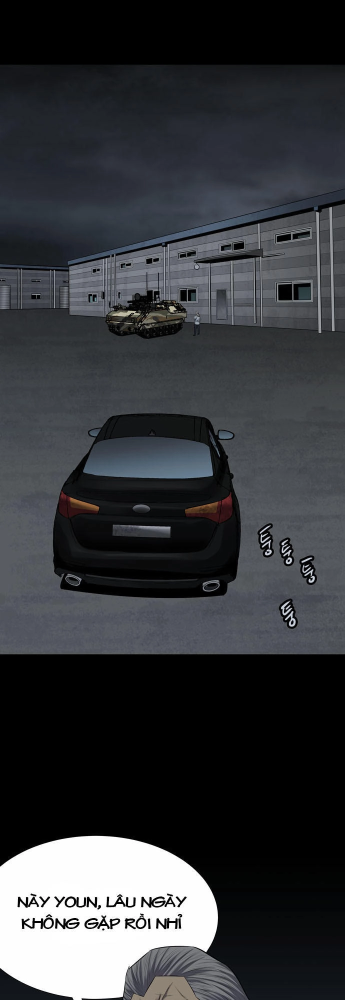 Hive Chapter 121 - 71