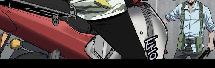 Hive Chapter 122 - 17