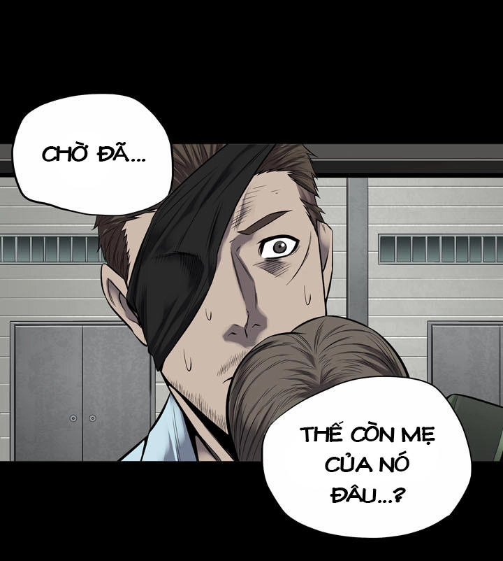 Hive Chapter 122 - 22