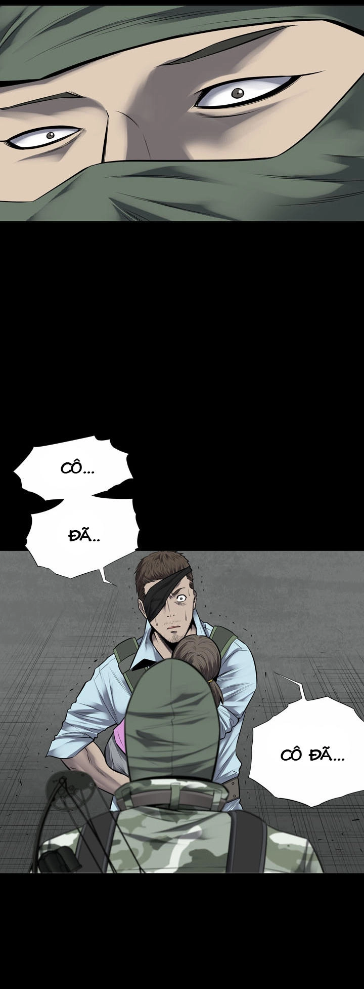 Hive Chapter 122 - 25