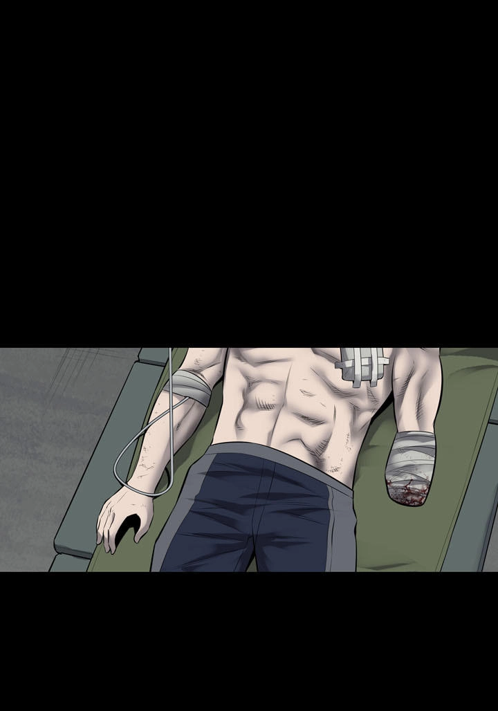 Hive Chapter 122 - 33