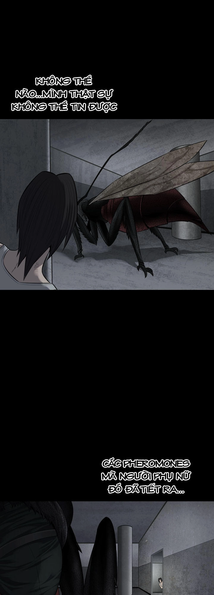 Hive Chapter 122 - 47