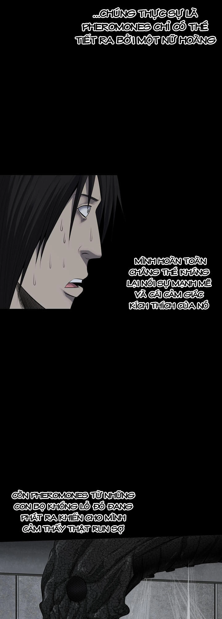 Hive Chapter 122 - 49