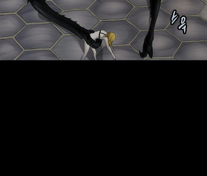 Hive Chapter 122 - 54