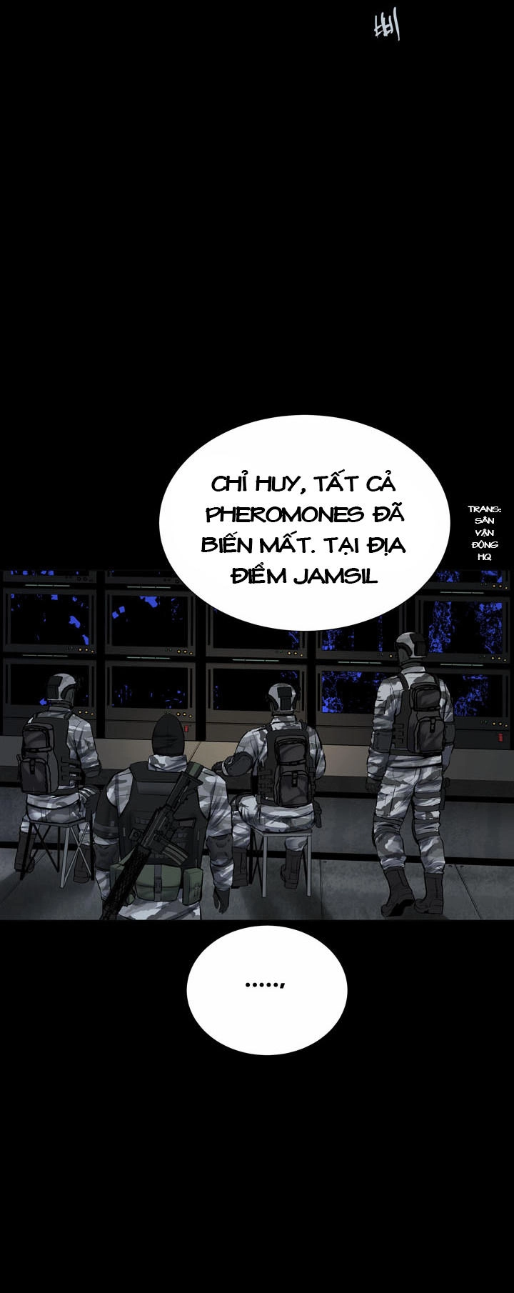 Hive Chapter 122 - 63