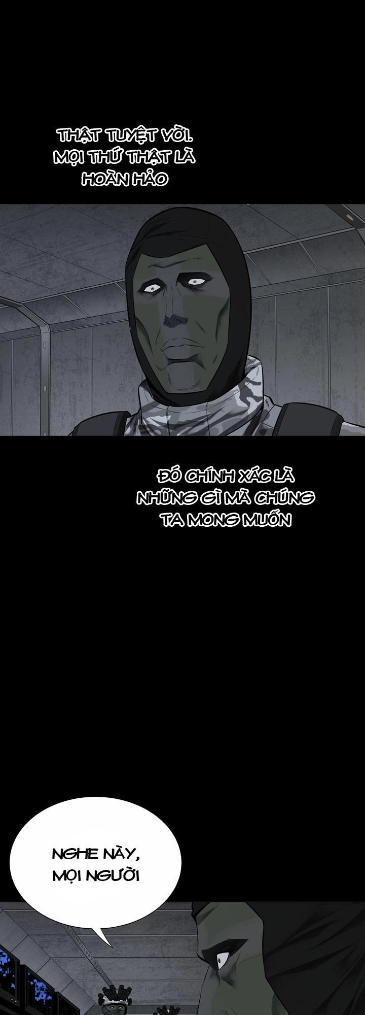 Hive Chapter 122 - 64