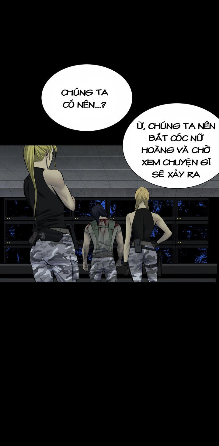 Hive Chapter 122 - 72